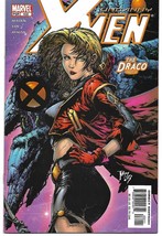 X-MEN/UNCANNY X-MEN #432 (Marvel 2003) - £3.01 GBP