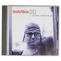 Matchbox 20 Yourself or Someone Like You CD 92721-2 - Lava Records 1996 - £1.37 GBP
