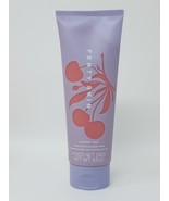 Fenty Skin Rihanna Cherry Dub Triple Action AHA Body Scrub Vegan 8.5 OZ - $660.60 MXN