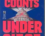 Under Siege Coonts, Stephen - $2.93