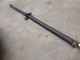Rear Drive Shaft Without Torque Vectoring Differential Fits 19 RAV4 - $6,370.51 MXN