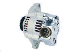 Alternator for Mercury Mariner 3.0L Outboard 50 Amp Nippondenso V Belt 8... - $209.95