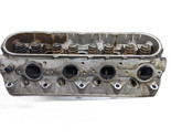 Cylinder Head From 2009 Chevrolet Tahoe  6.0 243 Hybrid - $209.95