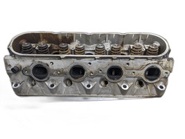 Cylinder Head From 2009 Chevrolet Tahoe  6.0 243 Hybrid - £165.53 GBP