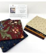 The Quilted Cow Helpful Heifer Whirly Gig Pillow  Quilting Kit NEW - $32.46 CAD