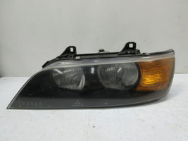 97 BMW Z3 1.9L E36 #1242 Headlight, Amber Corner, Left - £149.88 GBP