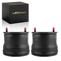 2x Air Spring Belllow Bags for Firestone W01-358-8050 for Goodyear 1R14-039 - $197.00