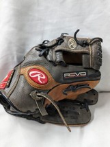 Rawlings REVO SC350 Solid core Leather 11.5 Inch Deep 130 Baseball Glove - $31.63