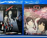 Knights of Sidonia: Season 1 &amp; 2 Complete Set Blu-ray Disc Anime OOP  - $399.99