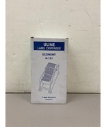 Uline Economy H-151 2&quot; Label Dispenser - $543.25 MXN