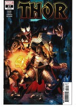 Thor (2020) #27 (Marvel 2022) &quot;New Unread&quot; - £3.62 GBP