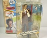 Napoleon Dynamite In Prom Suit Figure W/ Sound By McFarlane Toys - $19.79