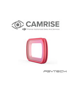PGYTECH Filter for DJI OSMO Pocket MRC-UV(Professional) - £21.23 GBP
