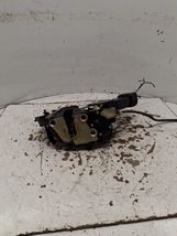 CAMRY     2001 Lock Actuator 1394651 - $0.99