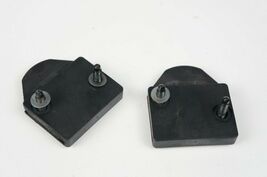 03-2010 porsche cayenne 955 trunk tailgate stopper buffer spacer stand off - $23.87