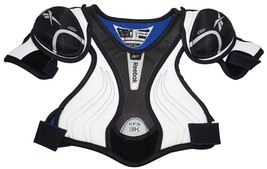 Reebok Yth Large 3k - Powered by Jofa Chest Shoulder Pads Hockey Youth 4... - £11.71 GBP