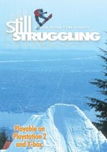 An item in the Movies & TV category: Still Struggling [DVD]