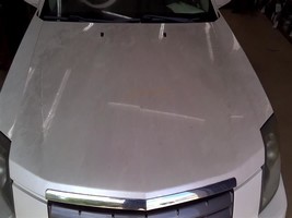 Hood Fits 03-07 CTS 103940311 - $5,559.86 MXN