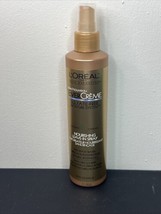 Loreal Ever Creme Nourishing LEAVE IN SPRAY 8.5 oz Triple Hydration Came... - £63.28 GBP