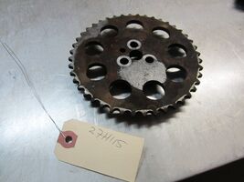 Camshaft Timing Gear From 2002 Cadillac Escalade  6.0 - $19.75