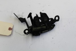 2003-2005 INFINITI G35 COUPE NISSAN 350Z FRONT HOOD LOCK LATCH M1592 image 6