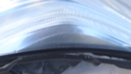 13-17 Cadillac XTS HID XENON Headlight Lamp Driver Left LH 23178097 - non AFS image 9