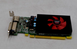 Dell Amd Radeon R5 430 2 Gb 0F8PX 01X3TV 0K6T46 GDDR5 Dvi Dp Graphics Card - $22.40