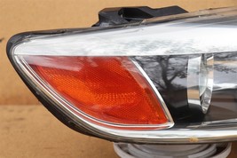 2007-09 Audi Q7 Xenon HID AFS Adaptive Headlight Head Light Passenger Right RH image 5