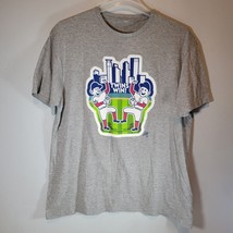 Minnesota Twins Mens Shirt XL Artist Series 2022 Limited Edition Minnie and Paul - $12.54