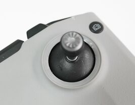 Genuine DJI RC-N2 RC151 Remote Controller For Mini 4 Pro/Air 3 image 2