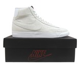 Nike SB Blazer Mid QS Stranger Things Skate Shoes Mens Size 10.5 NEW CJ6... - $179.99