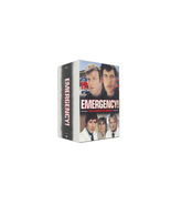 Emergency  Season 1-7   32DVD - $115.00