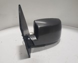 Driver Side View Mirror Power Without Memory Heated Fits 08-09 QUEST 100... - $84.15