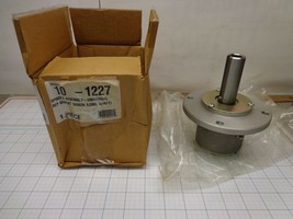 Rotary 1227 Spindle Assembly Long Shaft Replaces Bobcat 36082N Exmark 1-402006 - £57.13 GBP