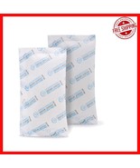 Reusable Silica Gel Desiccant Packets 20g - 90 Count for Safe Storage So... - $844.17 MXN