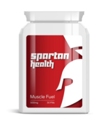 Spartan Health Muscle Fuel Pills - Ignite Your Workouts and Achieve Ripped - $112.46 CAD