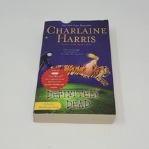 Definitely Dead (Book 6) Charlaine Harris (2007, Paperback) Sookie Stackhouse - £3.94 GBP