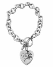 Always In My Heart Rose Bracelet Urn - £23.94 GBP