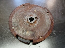 TrynEx TurfEx RS7200 Lawn Fertilizer Honda GX200 6.5hp Engine Flywheel