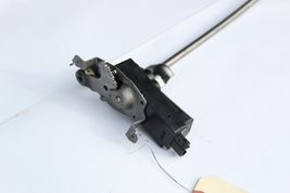 2006-2010 LEXUS IS250 IS350 FRONT RIGHT PASSENGER POWER SEAT LUMBAR MOTOR J4640 image 5