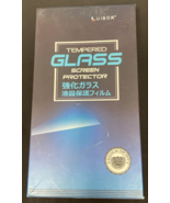 Luibor Tempered Glass Screen Protector for Samsung S21/s30 - $7.91