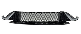 2020-2024 Cadillac CT4 Nice Front Bumper Lower Grille 84812770 OEM - $188.05