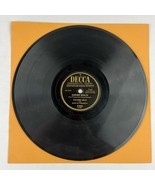 Dolores Gray – Shrimp Boats / More! More! More! 78RPM 10&quot; Shellac Vinyl ... - £15.65 GBP