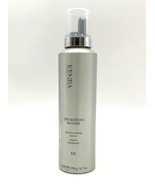 Kenra Platinum Thickening Mousse Density Plumping Mousse #12 6.7 oz - $28.90 CAD