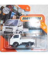 Matchbox 2020 &quot;14 Subaru Sambar&quot; MBX City #17/100 GKL92 Mint Truck Seale... - £1.59 GBP