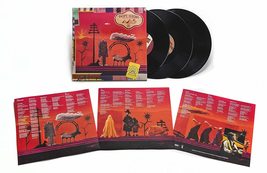 Egypt Station Deluxe Color [Vinyl] Paul McCartney - $42.46