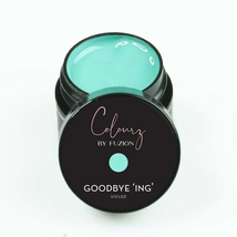 Fuzion UV/LED Colourz - Goodbye Ing, 15gm