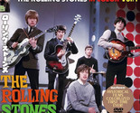 The Rolling Stones in Color Vol 1 DVD Rare Historic Videos in Color Pro-... - $20.00