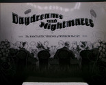 DAYDREAMS &amp; NIGHTMARES FANTASTIC VISION OF WINSOR McCAY 1898-1934 Cartoo... - $22.46