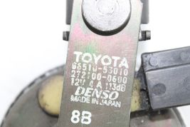 01-05 LEXUS IS300 ALARM SIREN HORN Q7198 image 11